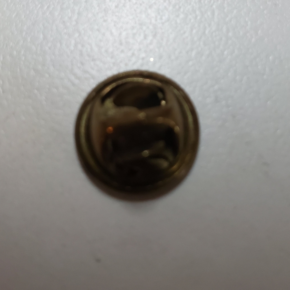 📍👼⛪✝️ Religious Brooch Pin Bundle of 3 - Picture 4 of 8